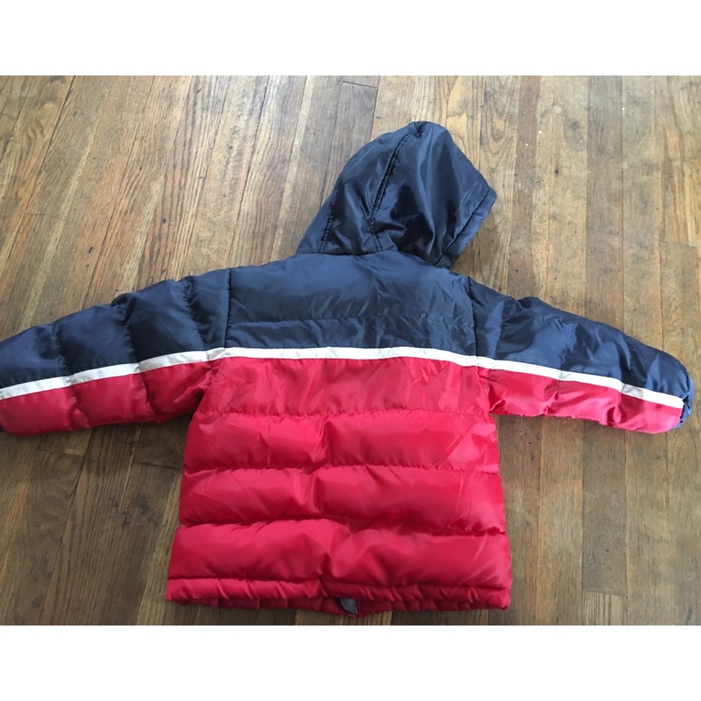 Winter coat - Picture 2 of 4